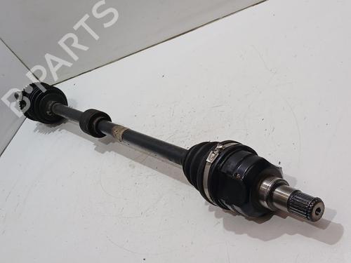 Right front driveshaft CHEVROLET SPARK (M300) 1.0 LPG | BP36922710M39 - Image 2