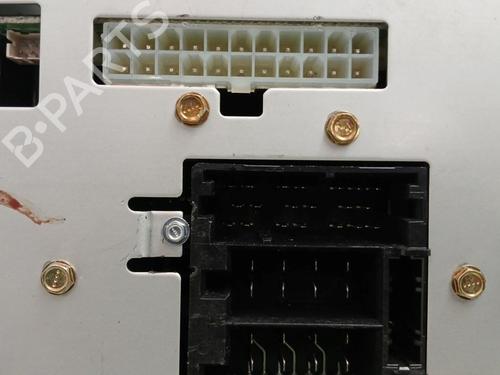 Radio CADILLAC CTS 3.2 | BP37435812E6 - Image 9