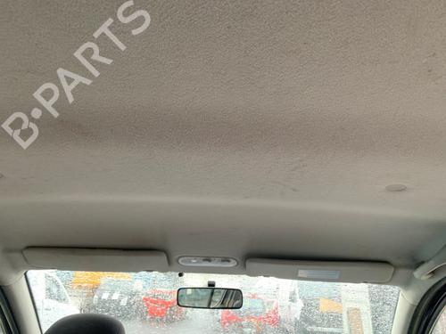 interior-roof-dacia-sandero-2008-36929832 main image