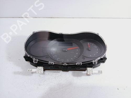 Instrument cluster RENAULT KANGOO Express (FW0/1_) 1.5 dCi 75 (FW07, FW10, FW04) | BP36921643C47 - Image 2
