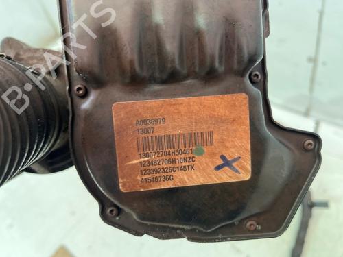 Steering rack FORD FOCUS III Turnier 1.6 TDCi ECOnetic | BP36926689M22  - Image 7