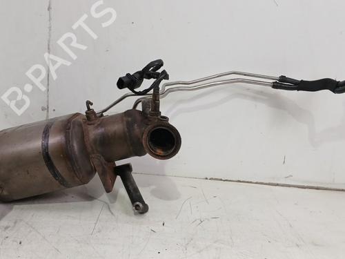 Used Particulate filter Particulate filter 36926819 36926819