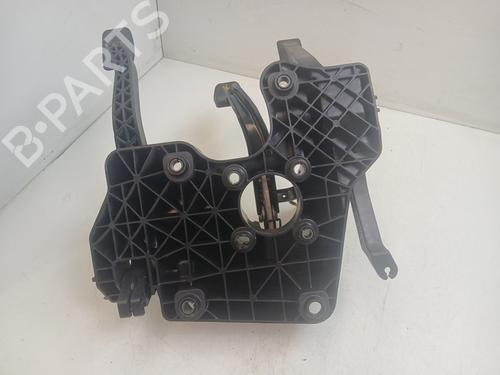 Pedal CHEVROLET SPARK (M300) 1.2 | BP39610427I4 - Image 4