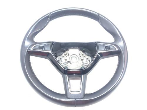 steering-wheel-skoda-karoq-nu7-nd7-2017-36920836 main image
