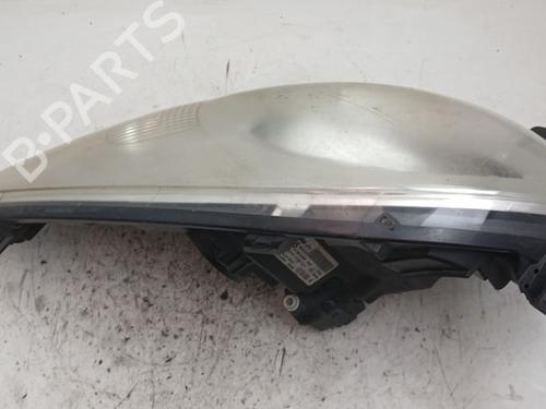 Left headlight CITROËN C1 (PM_, PN_) 1.0 | BP36932187C28 - Image 2