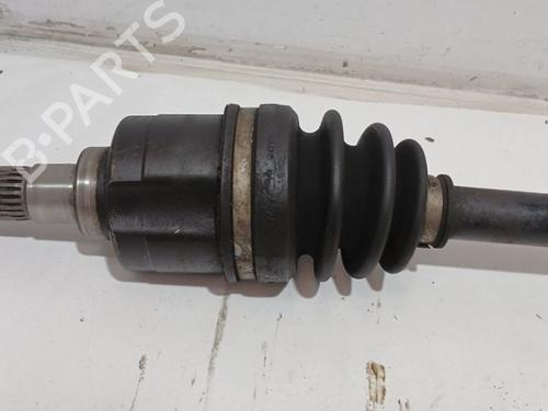 Right front driveshaft SUZUKI SWIFT III (MZ, EZ) 1.3 (RS413, ZC11S) | BP36925082M39 - Image 3