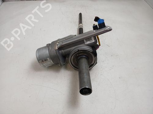 Steering column OPEL CORSA D (S07) 1.4 (L08, L68) | BP39208690M21 - Image 3