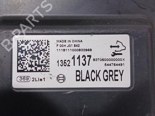 Electronic module OPEL ASTRA K (B16) 1.6 CDTi (68) | BP36921845M83 - Image 4