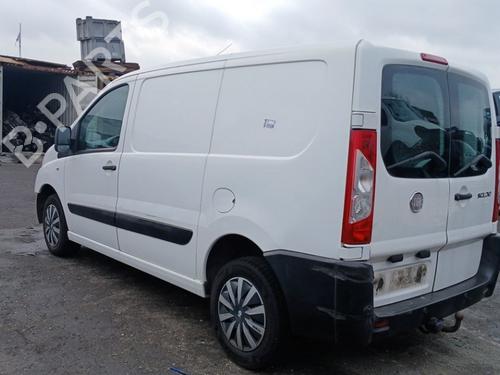 Used Fuel flap Fuel flap 36930916 36930916