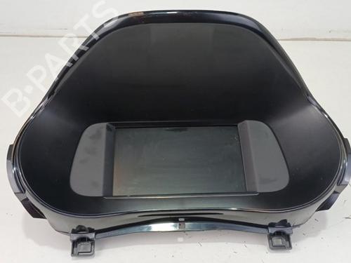 kombiinstrument-opel-corsa-f-p2jo-2019-36924303 main image