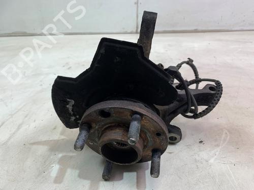Used Right front steering knuckle Right front steering knuckle 36925046 36925046