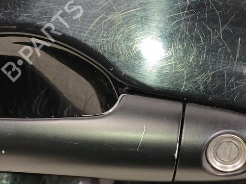 Front left panel KIA PICANTO II (TA) 1.0 | BP36926897C58 - Image 6
