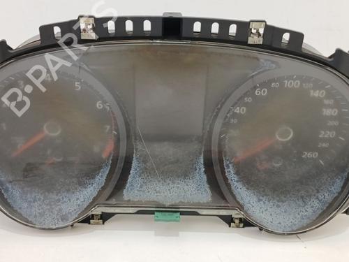 instrument-cluster-vw-passat-b8-variant-3g5-cb5-2014-36923924 main image