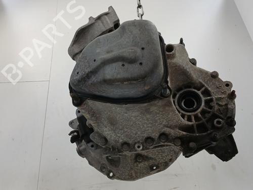 Gearbox PEUGEOT 2008 I (CU_) 1.2 VTi | BP36927529M3 - Image 7