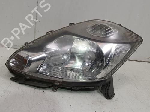 Left headlight SUBARU JUSTY IV 1.0 (M300) | BP36926594C28 - Image 5