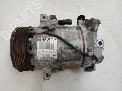 Used AC compressor AC compressor 39140423 39140423