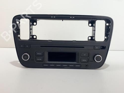radio-seat-mii-kf1-ke1-2011-36919118 main image