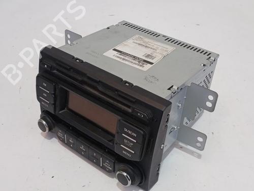 Radio KIA RIO III (UB) 1.2 CVVT | BP36922498E6 - Image 2