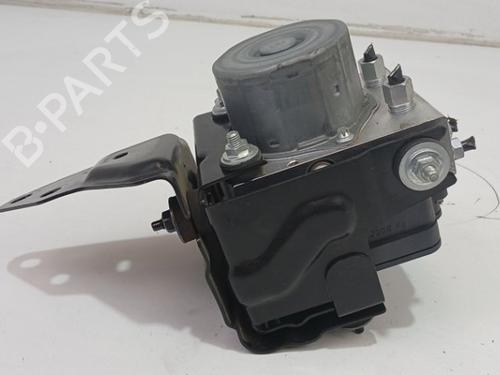 ABS pump RENAULT KADJAR (HA_, HL_) 1.3 TCe 140 (HLNB, HLN1) | BP36924072M43 - Image 3