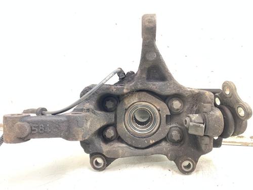Right front steering knuckle RENAULT TRAFIC III Van (FG_) 1.6 dCi 125 (FGMH) | BP38506772M26 - Image 3