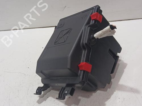 Fuse box CITROËN BERLINGO Box Body/MPV (K9) PureTech 110 | BP36922914E1 - Image 4