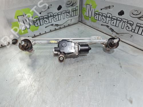 Used Front wipers mechanism Front wipers mechanism 36918396 36918396