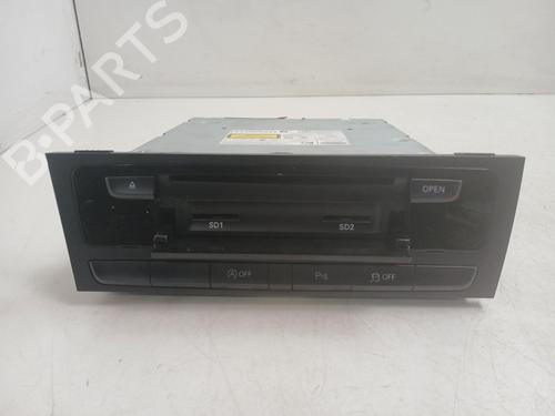 control-unit-audi-a4-b8-avant-8k5-2007-2008-2009-2010-2011-2012-2013-2014-2015-2016-2017-39525289 main image