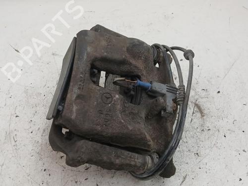 Left front brake caliper MERCEDES-BENZ A-CLASS (W176) A 200 (176.043) | BP36931433M105 - Image 6