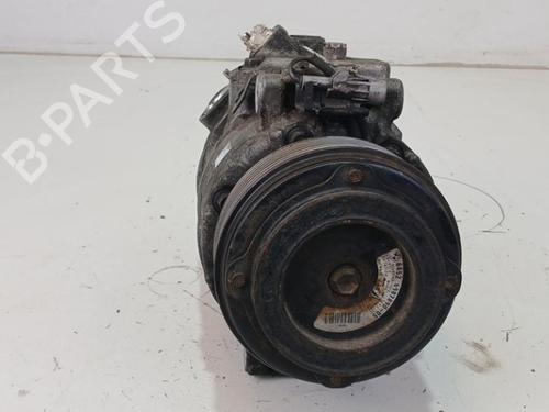 AC compressor BMW X5 (E70) xDrive 40 d | BP36924512M34 - Image 2