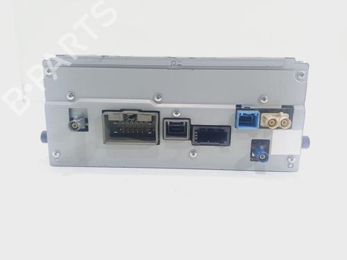 Electronic module VOLVO V40 Hatchback (525) T3 GTDi | BP36921161M83 - Image 2