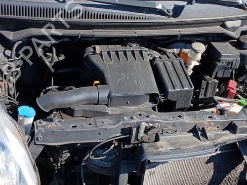 Engine NISSAN PIXO (UA0) 1.0 | BP36923602M1 - Image 9
