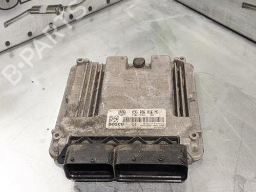 Used Engine control unit (ECU) Engine control unit (ECU) 36918167 36918167