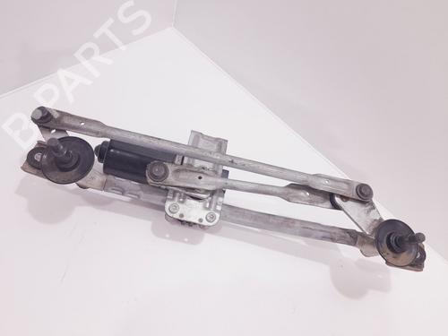 Used Front wipers mechanism Front wipers mechanism 36919941 36919941