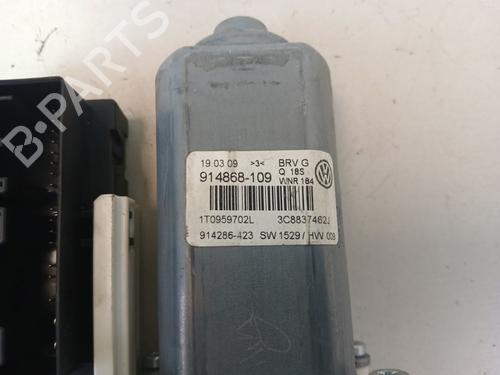 Electronic module VW PASSAT CC B6 (357) 1.8 TSI | BP36918440M83 - Image 6
