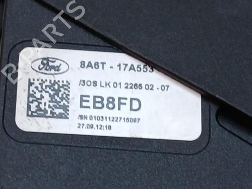 Devioluci FORD FIESTA VI (CB1, CCN) 1.4 TDCi | BP36932833I23 - Image 8