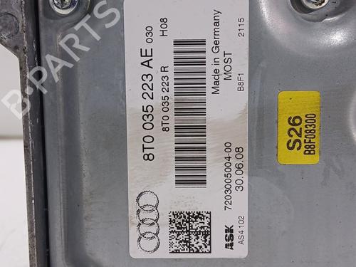 Electronic module AUDI A4 B8 Avant (8K5) 2.0 TDI | BP36922102M83 - Image 5