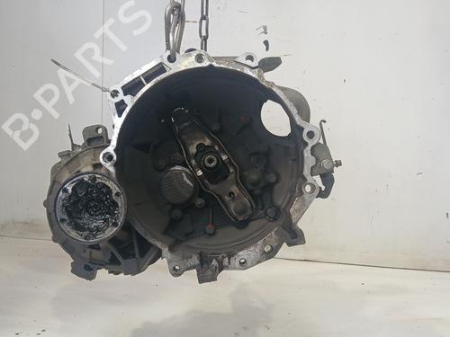 Used Gearbox Gearbox VW GOLF VI (5K1) 1.4 TSI (160 hp) 40035444 40035444