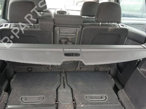Used Rear parcel shelf Rear parcel shelf 36933807 36933807