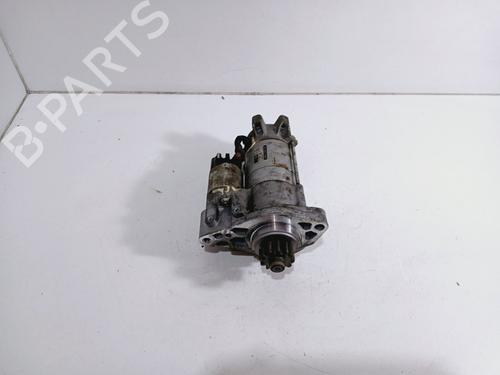 Starter LAND ROVER RANGE ROVER VELAR (L560) 5.0 SCV8 4x4 | BP36921632M8 - Image 2