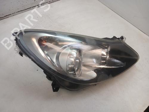 Right headlight OPEL CORSA D (S07) 1.2 LPG (L08, L68) | BP38530442C29 - Image 3