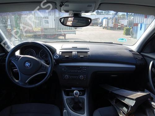 bilradio-bmw-1-e87-2003-2004-2005-2006-2007-2008-2009-2010-2011-2012-2013-39404199 main image