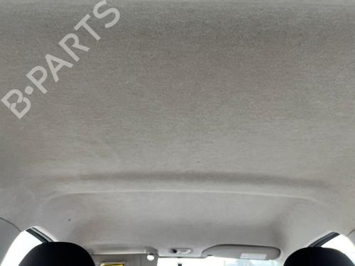 Used Interior roof Interior roof TOYOTA AYGO (_B1_) 1.0 (KGB10_, KGB10R) (68 hp) 39943595 39943595