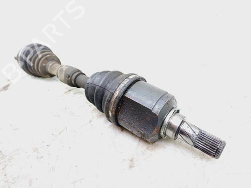 Left front driveshaft DODGE CALIBER 1.8 | BP36920396M38 - Image 2