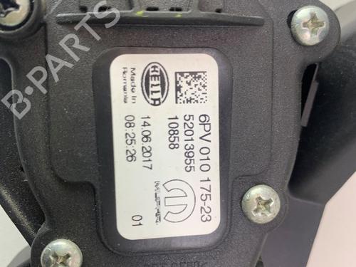 Pedal FIAT DOBLO Cargo (263_) 1.3 D Multijet (263WXU1A, 263ZXU1A, 263WYB1A, 263ZYB1A) | BP36924560I4 - Image 5
