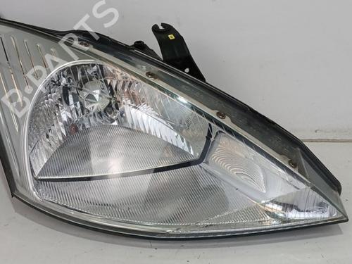 Used Right headlight Right headlight 36924210 36924210