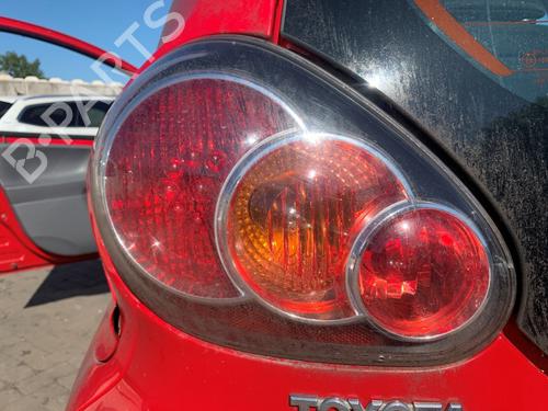 Used Left taillight Left taillight 38434502 38434502