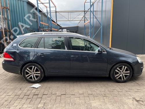 Rear axle VW GOLF V Variant (1K5) 1.4 TSI | BP39548787M2 - Image 3