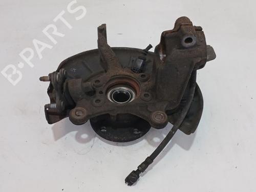 Used Left front steering knuckle Left front steering knuckle 36924755 36924755
