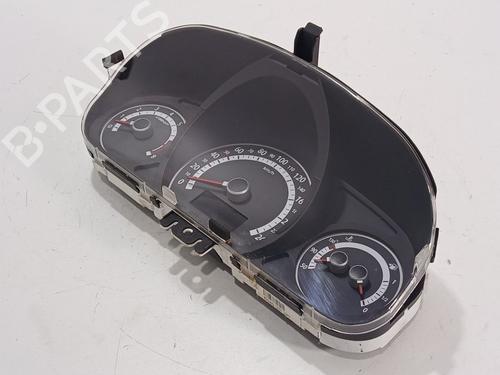 instrument-cluster-kia-ceed-sw-ed-2007-2008-2009-2010-2011-2012-36921930 main image