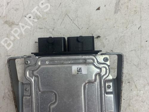 Engine control unit (ECU) SKODA CITIGO (NF1) 1.0 | BP36927538M57 - Image 2